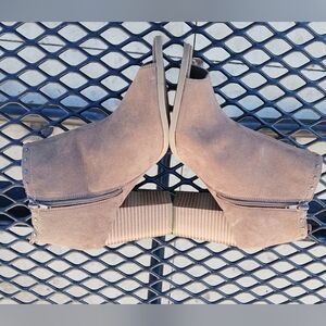 Roebuck & Co. Womens Boots Size 10